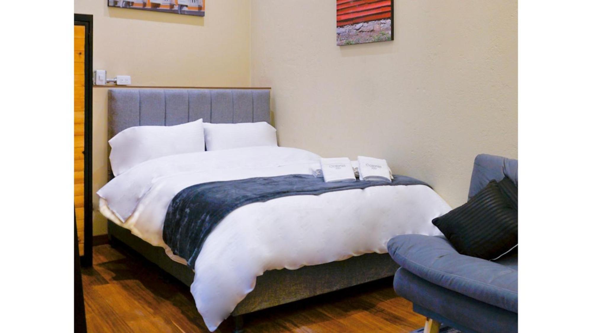 Colonia Suites 722 Bogotá Kültér fotó