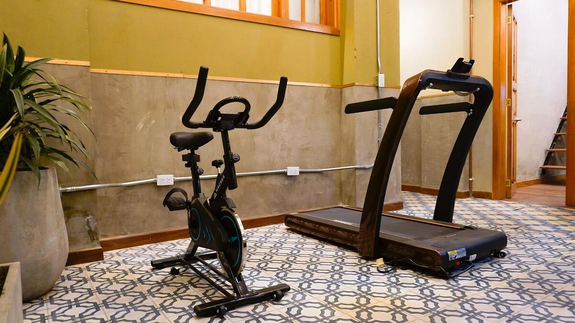Colonia Suites 722 Bogotá Kültér fotó