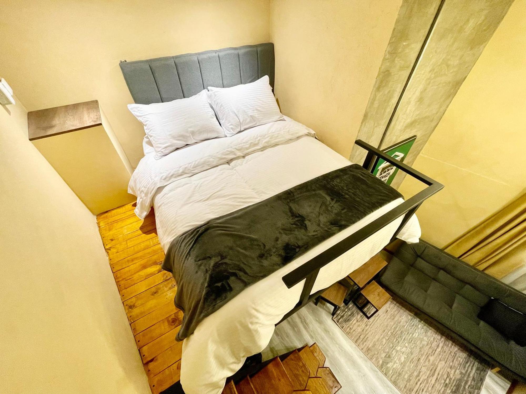 Colonia Suites 722 Bogotá Kültér fotó