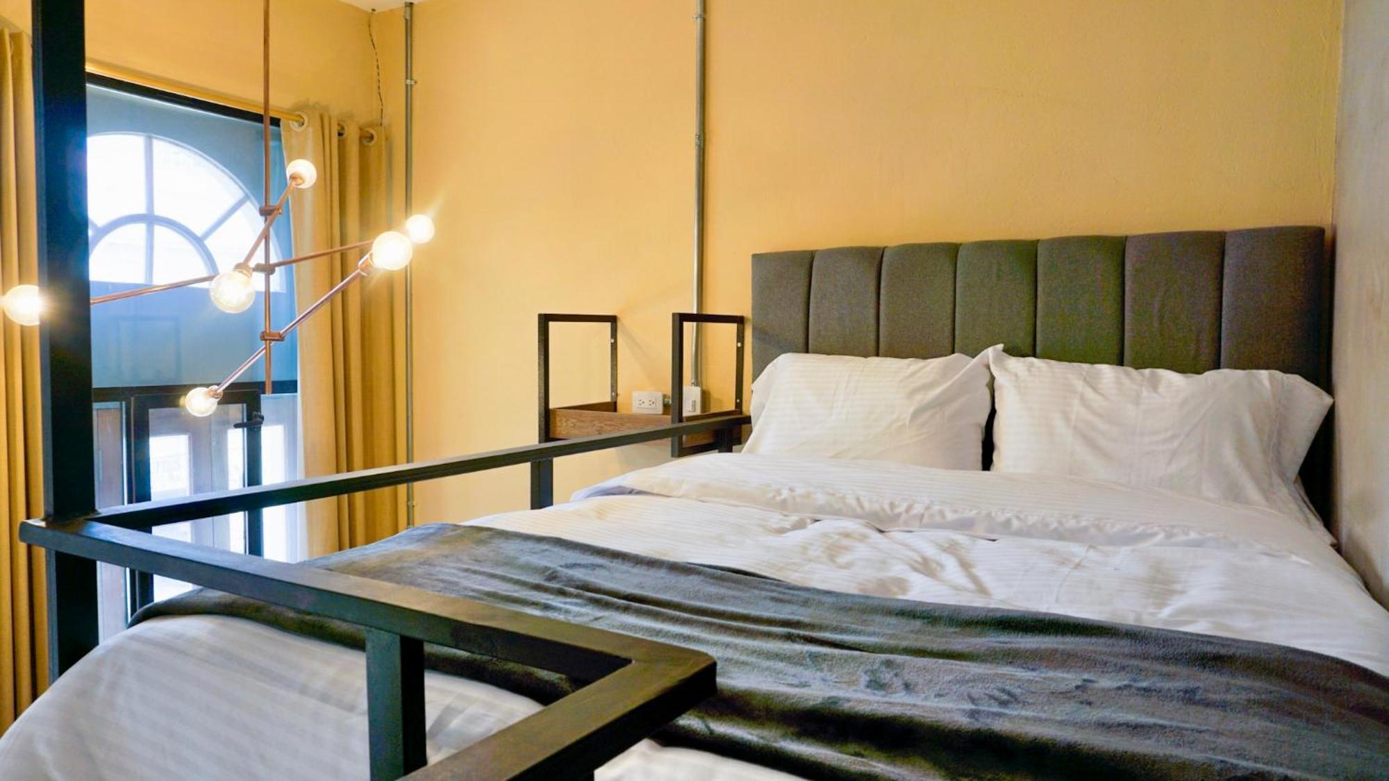 Colonia Suites 722 Bogotá Kültér fotó