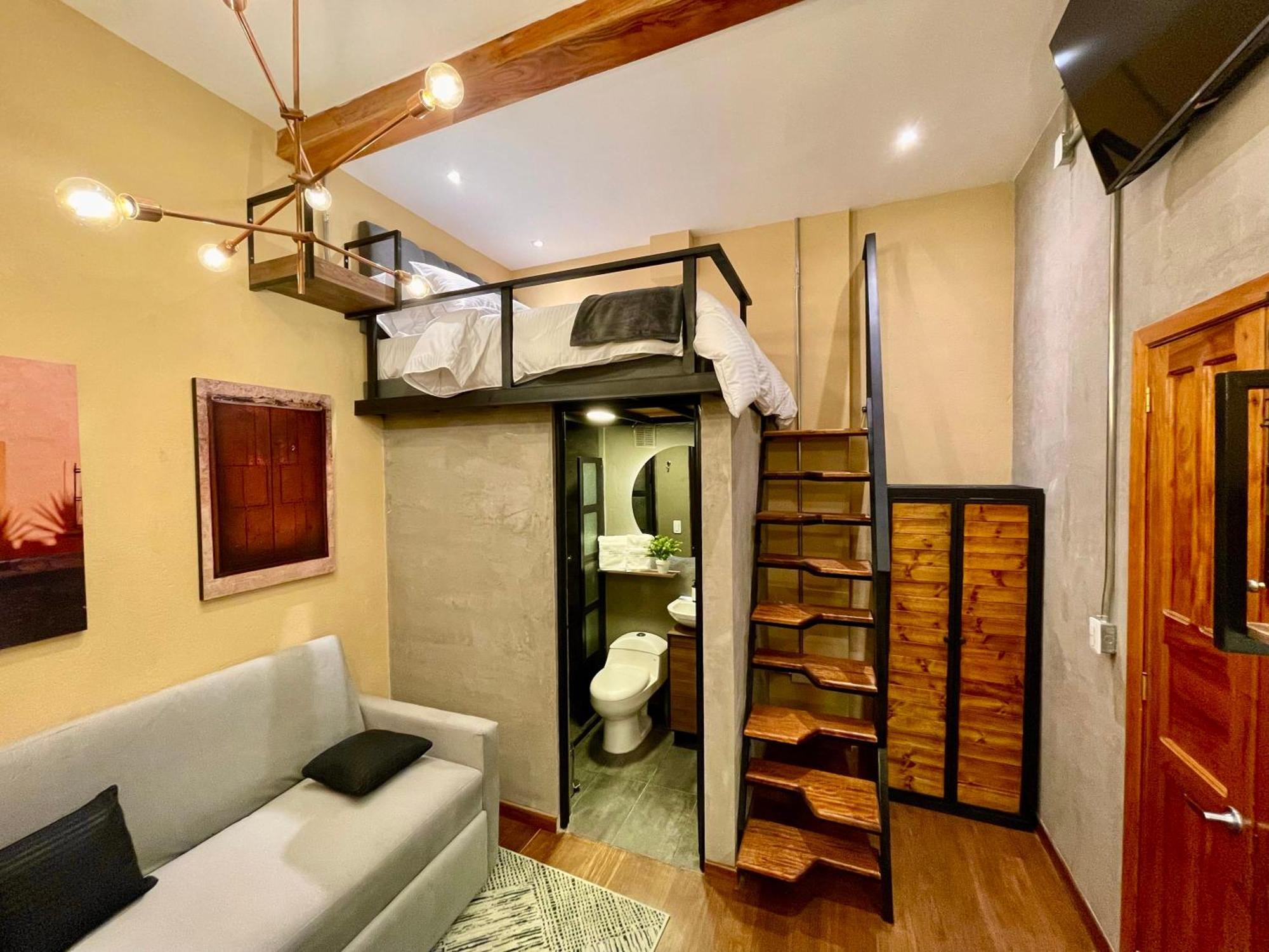 Colonia Suites 722 Bogotá Kültér fotó