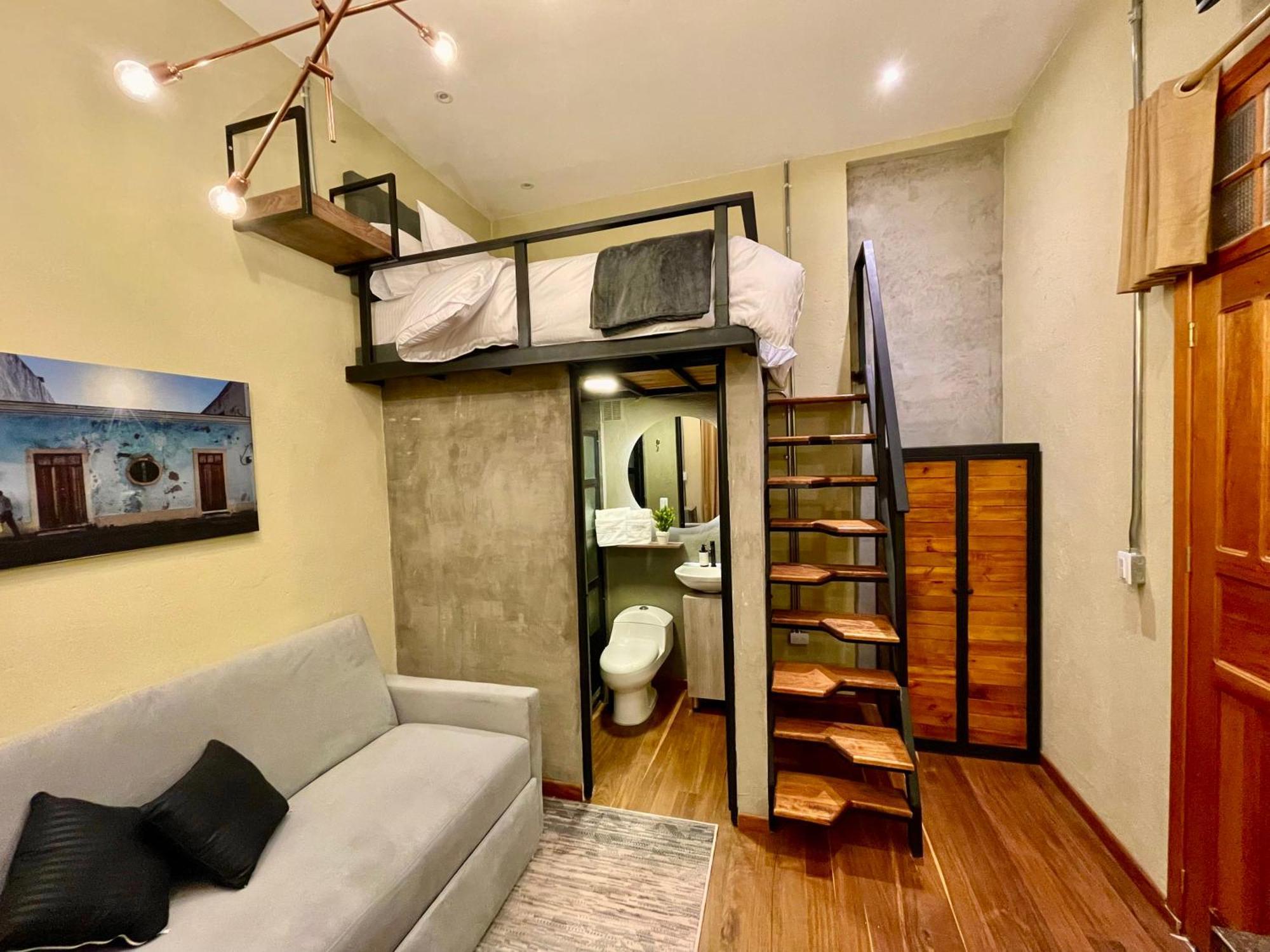 Colonia Suites 722 Bogotá Kültér fotó