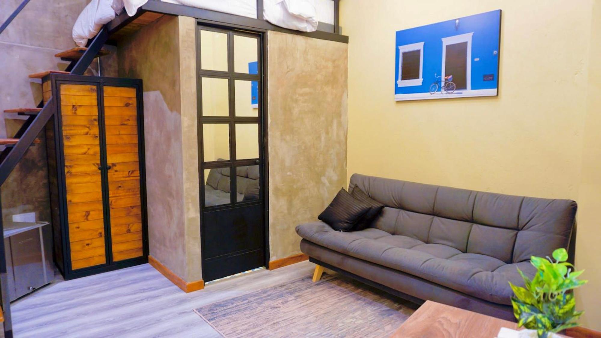 Colonia Suites 722 Bogotá Kültér fotó