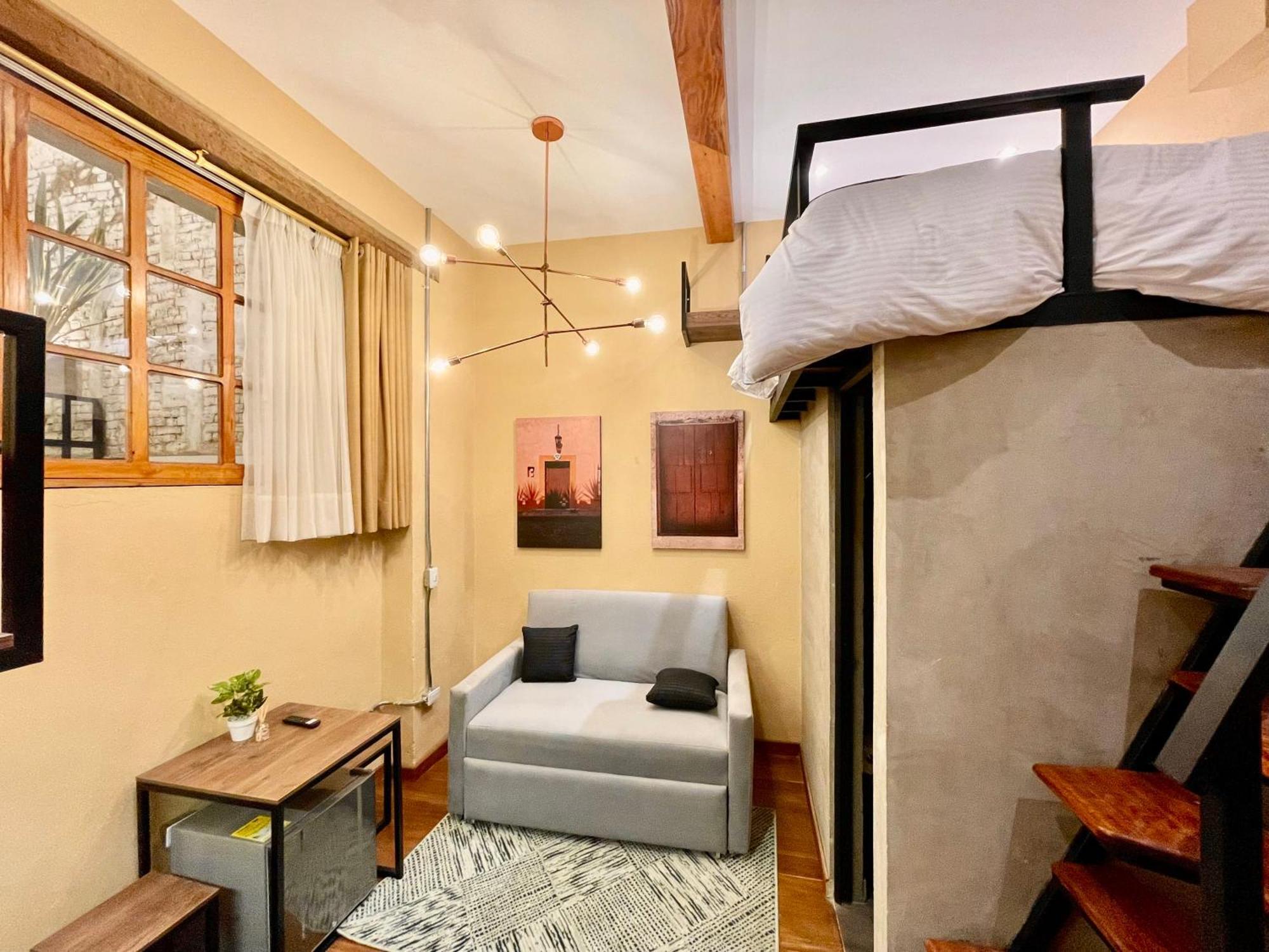 Colonia Suites 722 Bogotá Kültér fotó