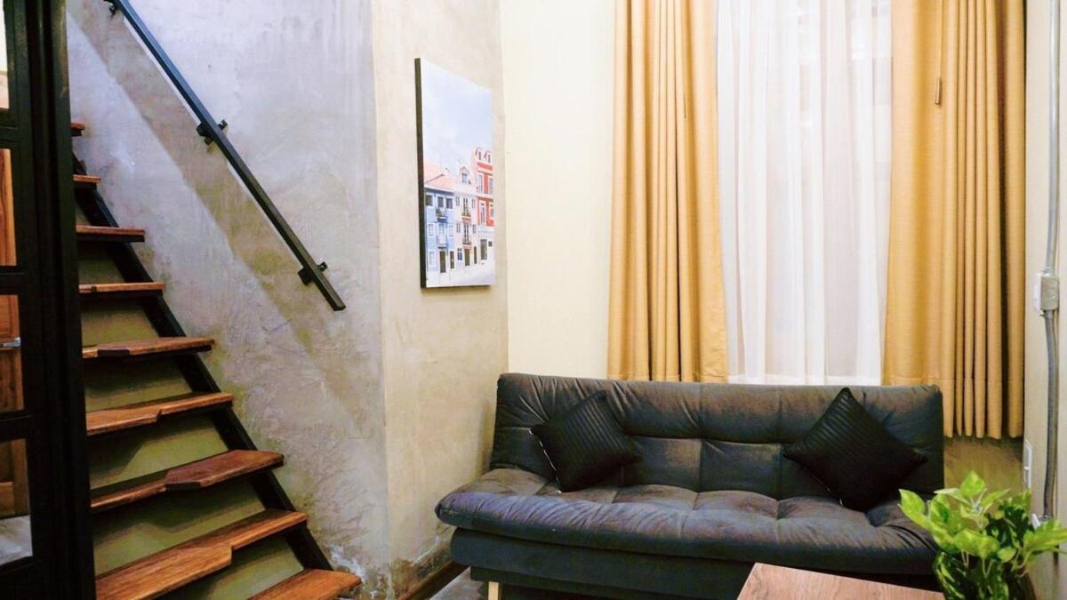 Colonia Suites 722 Bogotá Kültér fotó