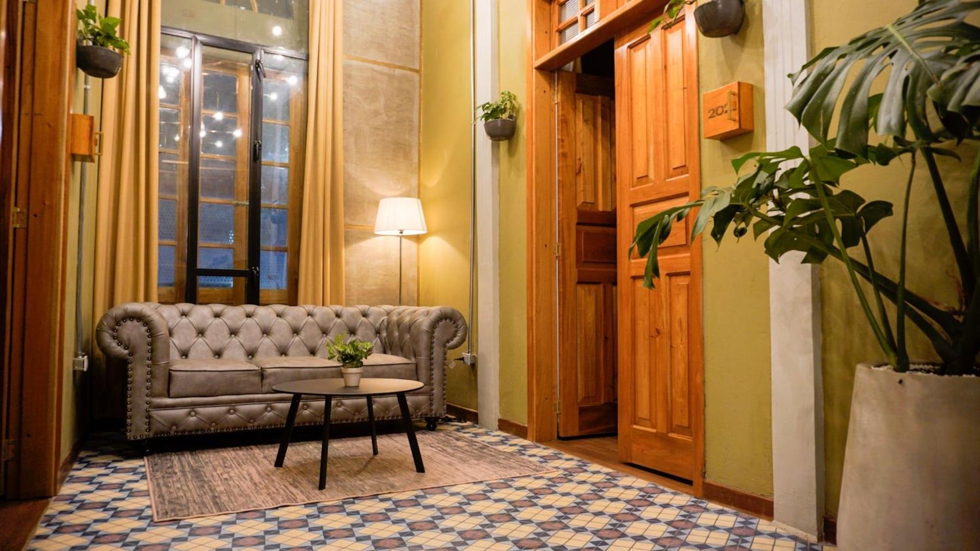 Colonia Suites 722 Bogotá Kültér fotó