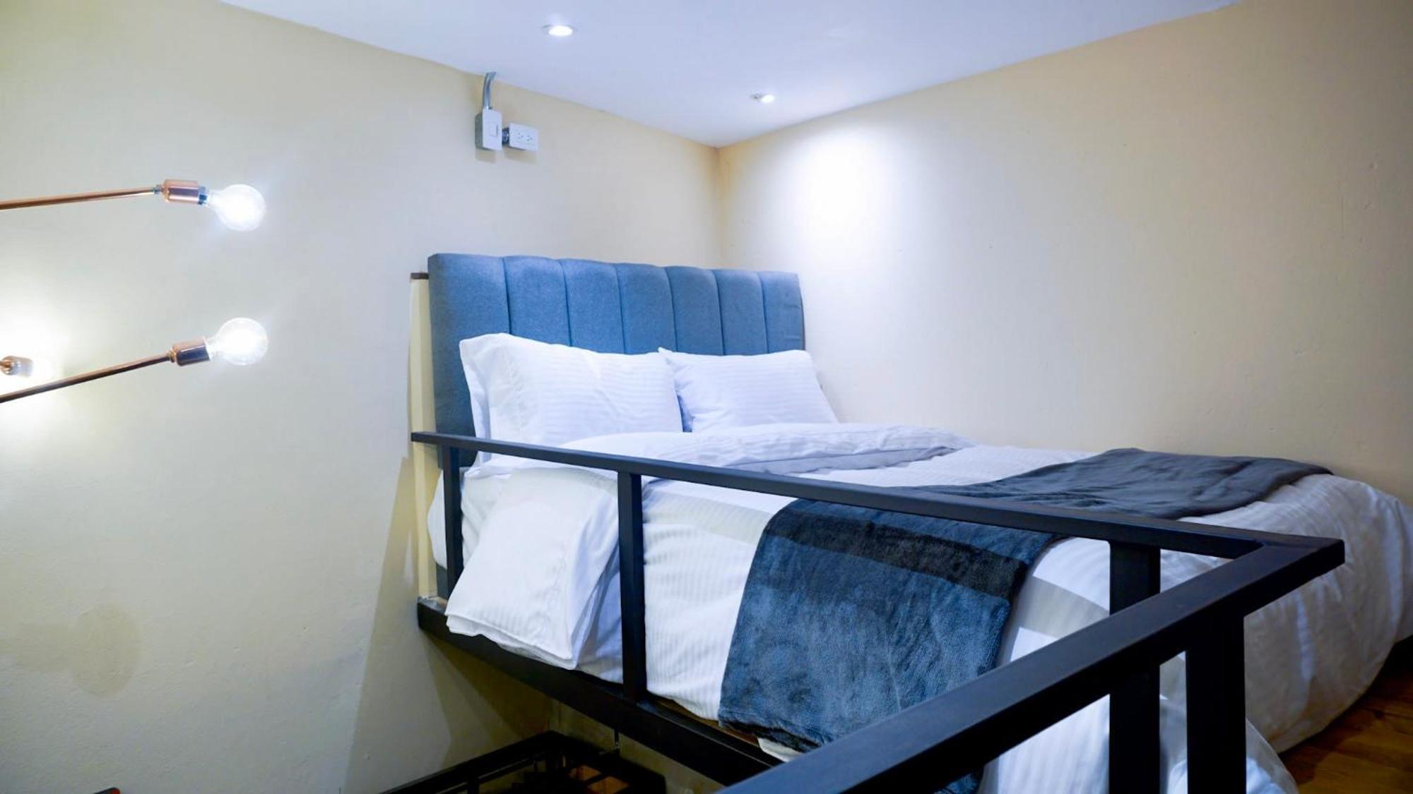 Colonia Suites 722 Bogotá Kültér fotó
