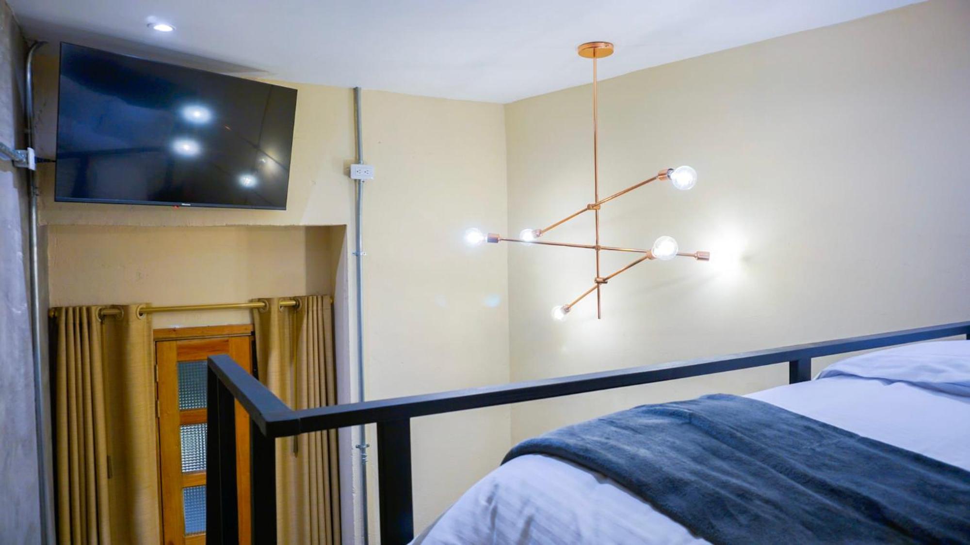 Colonia Suites 722 Bogotá Kültér fotó