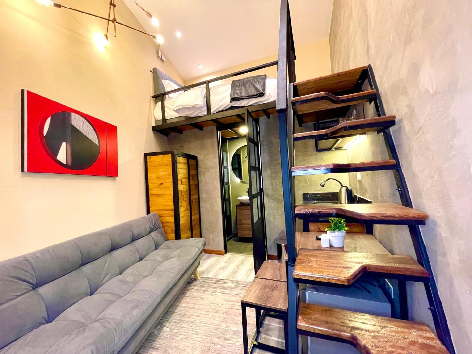 Colonia Suites 722 Bogotá Kültér fotó